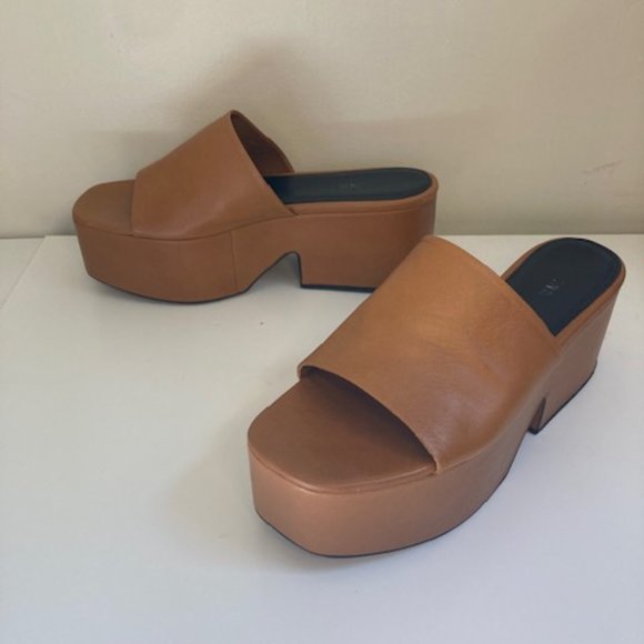 ZARA PLATFORMS - Picture 2 of 5